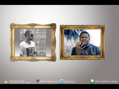 Shadow Blow Ft. Limbico - Mega Mami (Nuevo 2013)