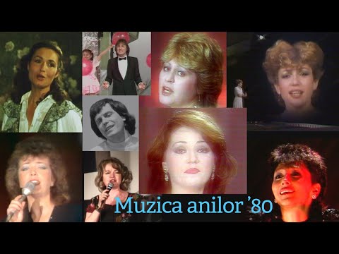 DECENIUL ASCUNS I MUZICA ANILOR  '80 #tvrcultural