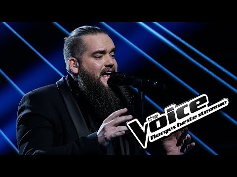 Thomas Løseth - Heal | The Voice Norge 2017 | Finale