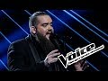 Thomas Løseth - Heal | The Voice Norge 2017 | Finale