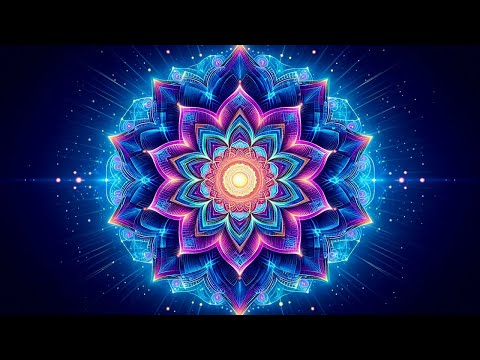 Poderosa Frecuencia Espiritual 11:11 – Amor, Sanidad, Milagros Y Bendiciones Sin Límites