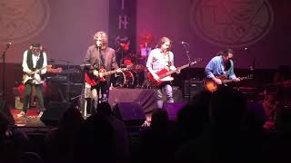 Crack The Sky - Rachel - verse and chorus.