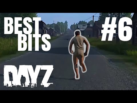 BEST BITS #6 - DayZ Highlights