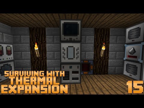 Surviving With Thermal Expansion :: E15 - Grassoline