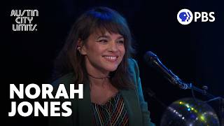 Norah Jones performs Willie Nelson’s classic “Night Life” | Austin City Limits Celebrates 50 Years