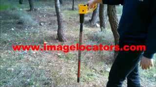 MAGNASMART magnetometer