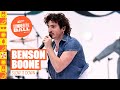 Benson Boone Slow It Down Live At Capital S Summertime Ball 2024 Capital