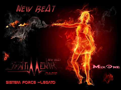 SISTEM FORCE - LEGATO