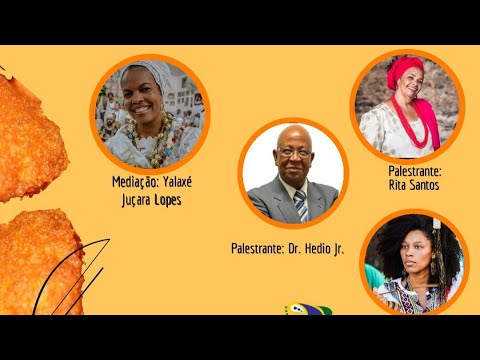 Capoeira gospel, bolinho de Jesus e dano ao Patrimônio Cultural afro-brasileiro