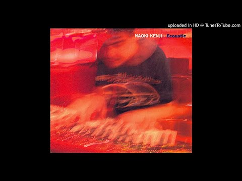 Naoki Kenji - E-Relevant [e10000011cd]