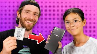 DIY Smartphone Battery Replacement — Step-by-Step Guide & Transcript