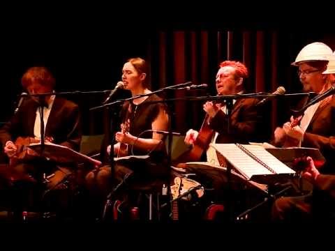 TUKUO plays - You are the Voice (Qunta, Thompson, Reid, Ryder)