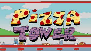 Pizza Tower OST - Good Eatin' (Golf)