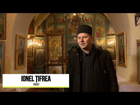 Tăcuta, județul Vaslui - QR4ALL