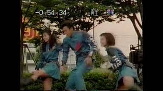 さとう珠緒   パンツ丸見え