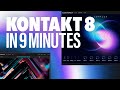 This Is How Most Of You Will Use Kontakt 8