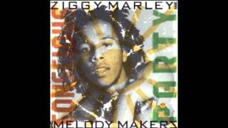 Ziggy Marley - What&#39;s  True