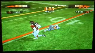 Blitz: The League (PlayStation 2, 2005) Gameplay