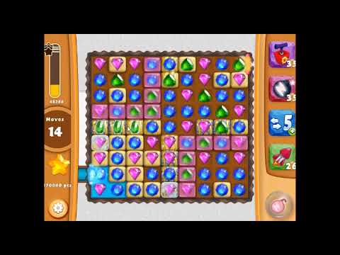 Diamond Digger Level 1342