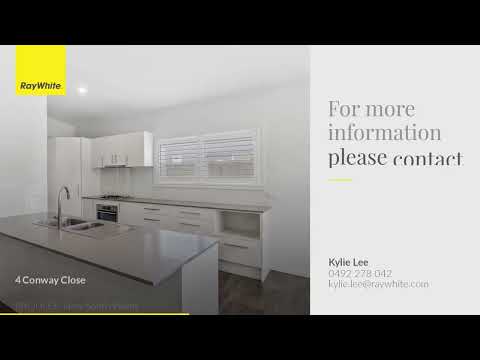 4 Conway Close, Broulee, NSW 2537, 4 Kuwarto, 2 Banyo, House
