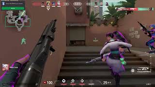 43 kille 14-16 kaybettiğim maçta ace(bronz elo)