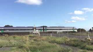 Railway Action: Manor Junction