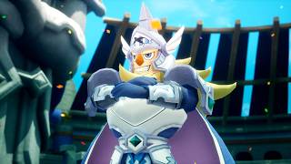 【２７】ファンタジーライフｉグルグルの竜と時をぬすむ少女　実況