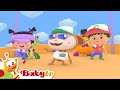 Can You Dance Like A Baby Nursery Rhymes Songs For Kids Sing Dance BabyTV