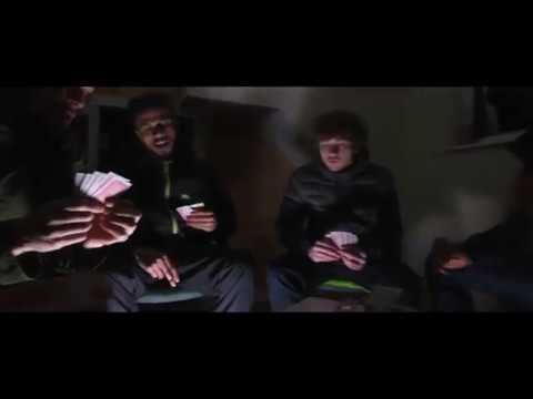 Stay Grindin' - Jeopardy Feat. Aydoe Soul, Jono & Rico Don (4K Music Video)