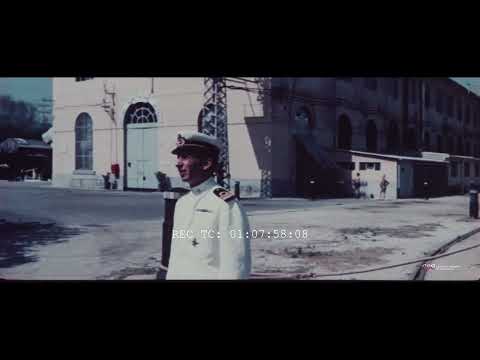 Avanti a tutta forza (Filippo Paolone, 1958)