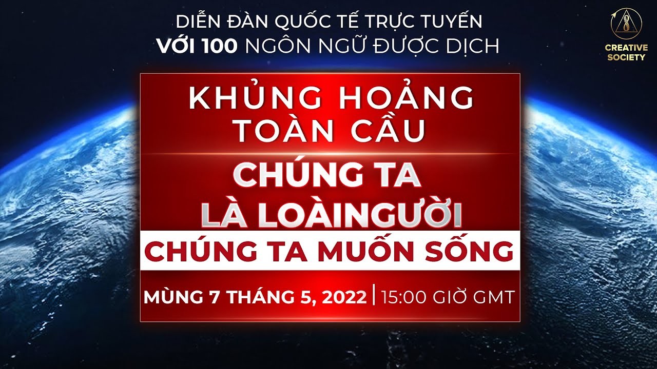 Video của Diễn đàn