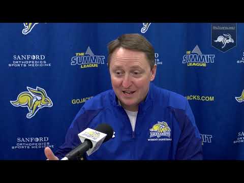 Women's Basketball Postgame Press Conference vs Northern Iowa (12.23.2020)