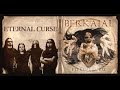 Berkaial - Eternal Curse - Lyrics