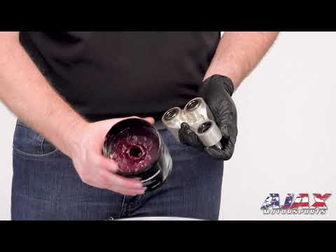 How to Grease Linkage Bearings // AJAX Tech Tips