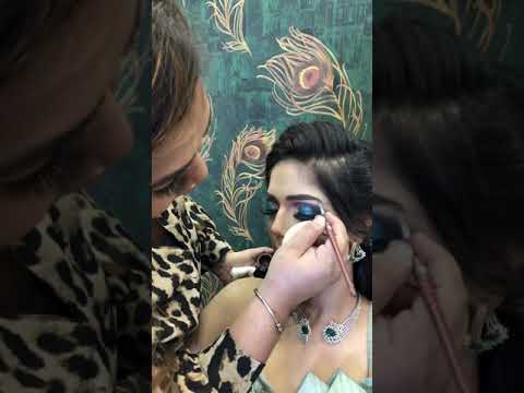 Bridal Makeup Artist portfolio by Monash Makeover in Delhi - Photo 1 Bridal Makeup Artist portfolio by Monash Makeover in Delhi - Photo 1