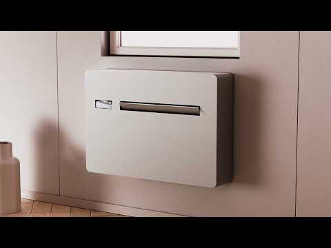 La gamma di climatizzatori senza unità esterna ..2.0 di  INNOVA come non l'avete mai vista.