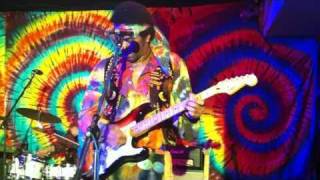 Video JIMI HENDRIX Stonefree Czech Experience - Star Spangled Banner