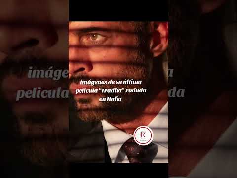 #tradita 🇮🇹 vía ➡️ William Levy #williamlevy #willevy