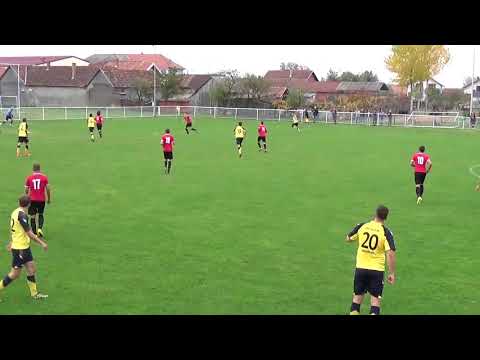 NK Vihor Jelisavac -  NK Našk Našice 3:0