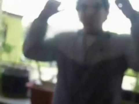 Beckerrap,Murat,Dj Clear, Dj Merge-Besuch 2000