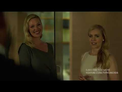 Suits 9.10 (Preview)