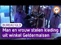Kleding in de tas en wegwezen | Bureau GLD