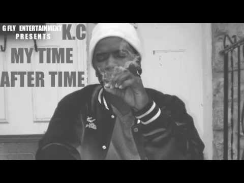 King Cut feat Milli Millz- JUST CAME HOME