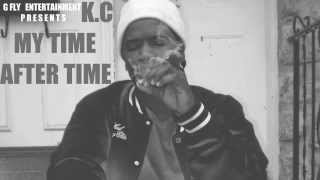King Cut feat Milli Millz- JUST CAME HOME