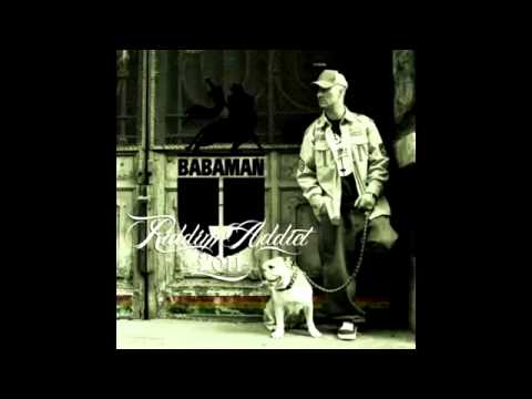 Babaman - Bunga Bunga Presidente 05 [Riddim-Addict] (2011)