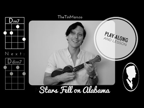 Stars Fell On Alabamastars Fell On Alabama - Anita O'Day