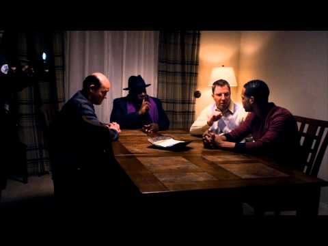 A Haunted House Rogers Trailer (2013) - Marlon Wayans Movie HD