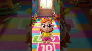 Contando de 1 a 10 com Boneca MC Divertida