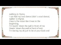 Chanté Moore - Soul Dance Lyrics