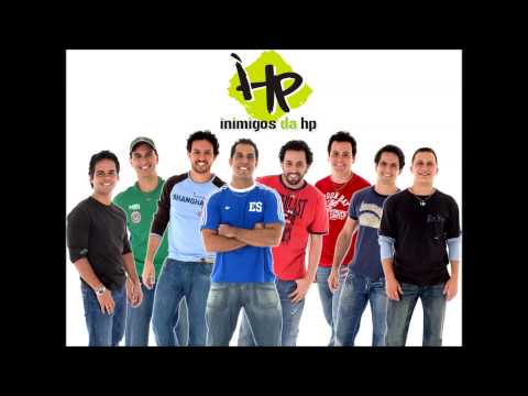 Inimigos da HP - Pot Pourri Funk